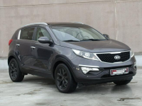 Kia Sportage 1.7 CRDI 115KM/Lift/Panorama/Nawi/Kamera/Skóry Lublin - zdjęcie 2