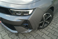 OPEL ASTRA BENZYNA BOGATO WYPOSAŻONA 19TYS. KM VAT 23 % Goczałkowice-Zdrój - zdjęcie 2