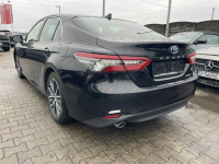 Toyota Camry Hybryda Skóra Podgrzewanie Kamera 218KM Gliwice - zdjęcie 3