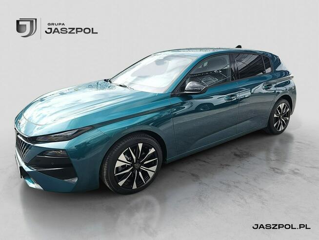 Peugeot 308 Allure Hybrid 145 KM Wyprzedaż rocznika 2025 Łódź - zdjęcie 1