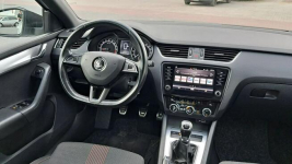 Škoda Octavia 1.6 TDI 115 koni Nawigacja Klimatronik możliwa ZAMIANA Rawa Mazowiecka - zdjęcie 6