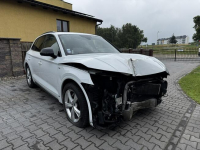 Audi Q5 2.0 e-TFSi 55 367KM #QUATTRO #S-Line#HYBRYDA Margonin - zdjęcie 5