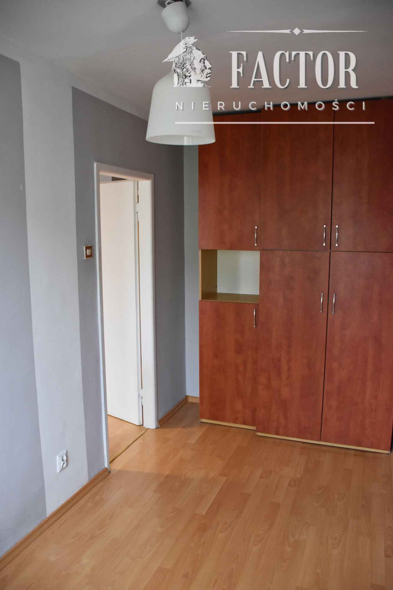 Mieszkanie 2-pokojowe, 34,1 m² – Osiedle Tysiąclecia, Kraków Nowa Huta - zdjęcie 4