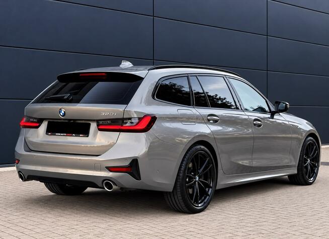 320IA 135kW Business Edition Plus touring Faktura VAT 23% Tarnowskie Góry - zdjęcie 3