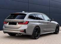 320IA 135kW Business Edition Plus touring Faktura VAT 23% Tarnowskie Góry - zdjęcie 3