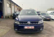 Volkswagen Tiguan Ścinawa - zdjęcie 1