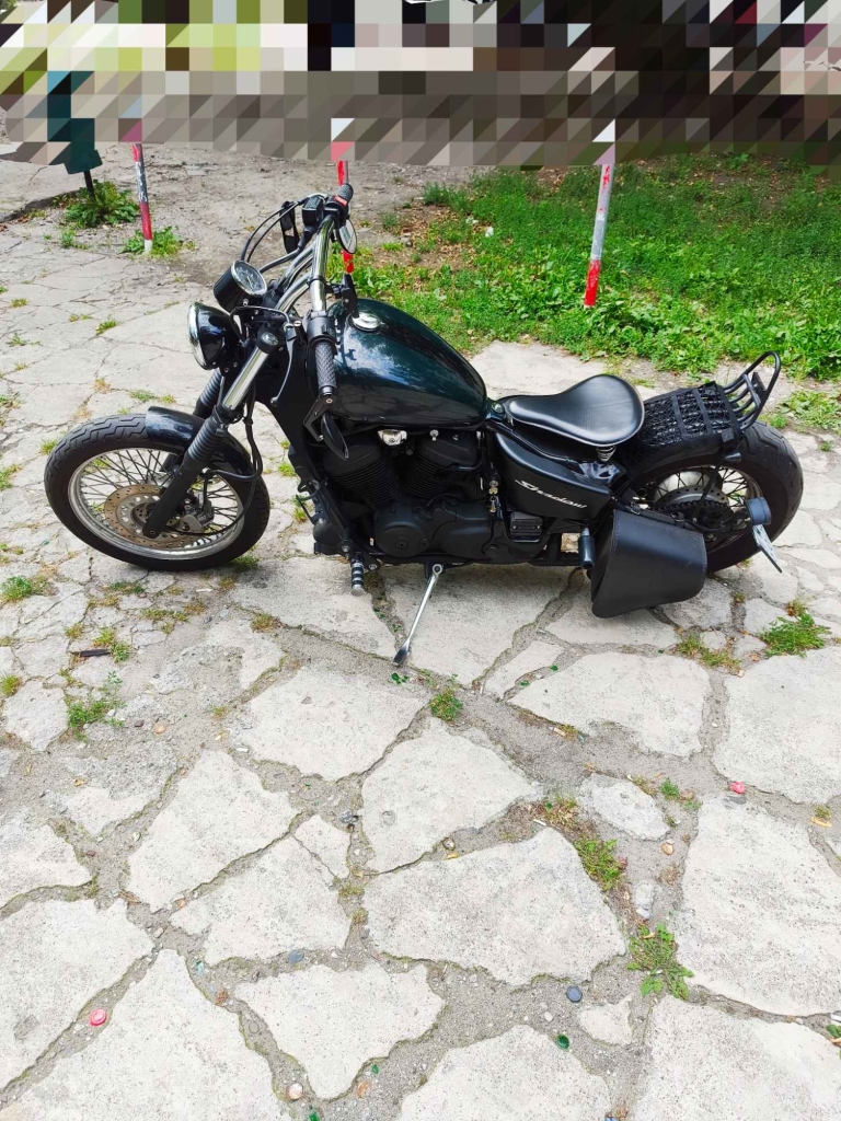 Sprzedam bober VT 600 Ochota - zdjęcie 1