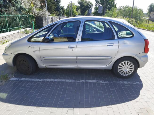 Citroën Xsara Picasso 1.6 Toruń - zdjęcie 4