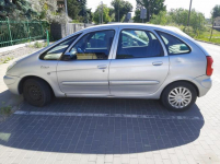 Citroën Xsara Picasso 1.6 Toruń - zdjęcie 4