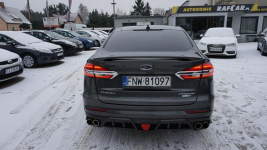 Ford Fusion automat. Gwarancja. Polecam !!! Zielona Góra - zdjęcie 6