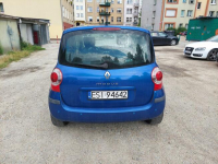 Renault Modus 2007 sprzedam Śródmieście - zdjęcie 4