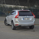Volvo XC 60 D4 Geartronic Ocean Race Automat Skóry Nawigacja Ostrów Mazowiecka - zdjęcie 10