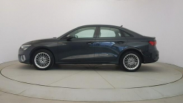 Audi A3 35 TFSI mHEV Advanced S ! Z Polskiego Salonu ! Faktura VAT ! Warszawa - zdjęcie 4