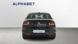 VOLKSWAGEN Passat 2.0 TDI EVO 150 KM DSG Business Swarzędz - zdjęcie 5