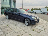 Mercedes-Benz Klasa C 200 CGI Automatik BlueEFFICIENCY Avantgarde Łaziska Górne - zdjęcie 6