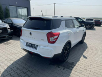 SsangYong Tivoli Grand Style Led Climatronic Kamera Navi Automat Gliwice - zdjęcie 2