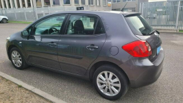Toyota Auris na raty wynajem Leasing bez BIK KRD od FastCars Kraków - zdjęcie 8