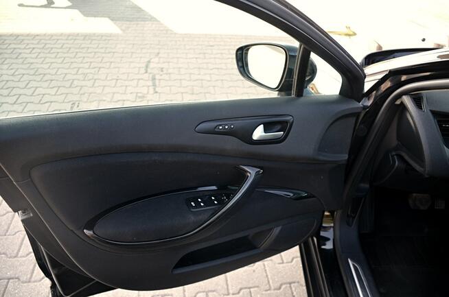 Citroen C5 2,0HDI*180KM*Automat*Panorama*LED*Xenon*Skóry*EXCLUSIVE Ostrów Mazowiecka - zdjęcie 12