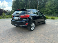 Ford Fiesta Lipówki - zdjęcie 7