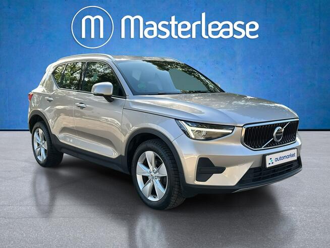 Volvo XC 40 B3 Core ! Z Polskiego Salonu ! Faktura VAT ! Warszawa - zdjęcie 3