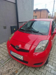 Toyota yaris 2010 benzyna +lpg Zawiercie - zdjęcie 2