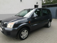 Ford Fusion 1.4 16v 80 KM Klima Elektryka 97 TYS KM LIFT  Gwarancja Strzegom - zdjęcie 10