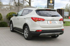 Hyundai Santa Fe III 2.2 CRDI 197KM 4x4 2012Rok Salon Polska Zambrów - zdjęcie 6