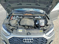 Audi Q5 Quattro / S-Line / Virtual Tarnów - zdjęcie 11