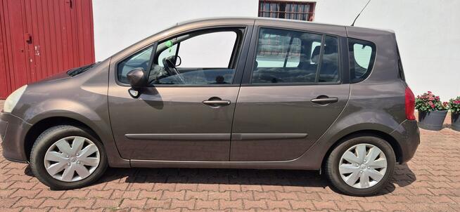 Renault Twingo LPG Paproć - zdjęcie 4
