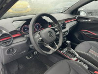 Škoda Fabia Salon PL Mote Carlo Automat Kamera Podgrzewanie Gliwice - zdjęcie 9