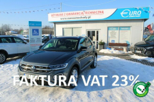 Volkswagen T-Roc Style F-vat Salon PL Premium Gwarancja