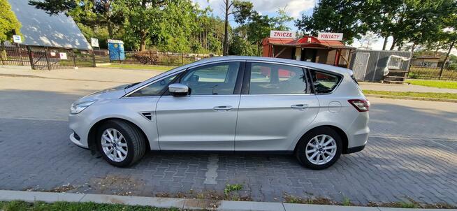 Ford S-Max Automat Do Negocjacji Bydgoszcz - zdjęcie 5