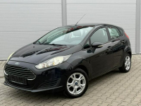 Ford Fiesta *Lifting*Benzyna*BDB stan*