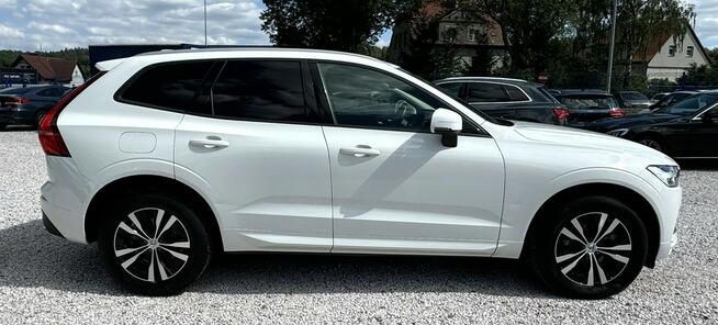 Volvo XC 60 B4,4x4,Hybryda,Serwis,Gwarancja Kamienna Góra - zdjęcie 8