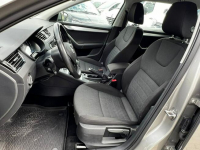 Škoda Octavia Salon Polska 4x4 2.0 TDI 150 Baranowo - zdjęcie 10