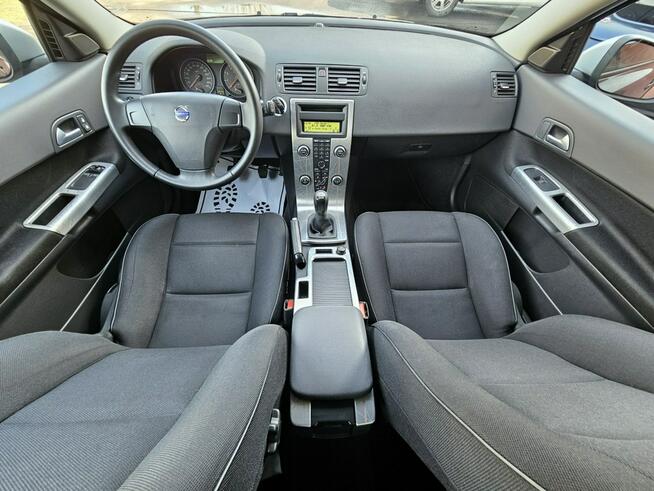 Volvo C30 1.6 benzyna* Ładne i Zadbane* Rok GWARANCJI Opoczno - zdjęcie 7