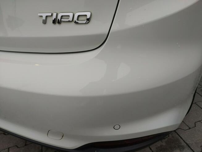 Fiat Tipo 1.4 T-Jet 120KM MIRROR ,Bezwypadkowy Łódź - zdjęcie 4