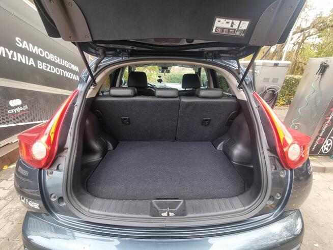 Nissan Juke Żory - zdjęcie 11