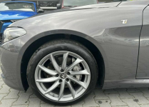 Alfa Romeo Giulia 2.0 Turbo TI Q4 Tychy - zdjęcie 6