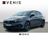 Fiat Tipo salon polska / serwis ASO / bezywpadkowy