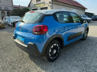 Citroen C3 1.2*83KM*Ledy*Kamera*Klimatronik*Tempomat*Polecam ! ! ! Miechów - zdjęcie 7