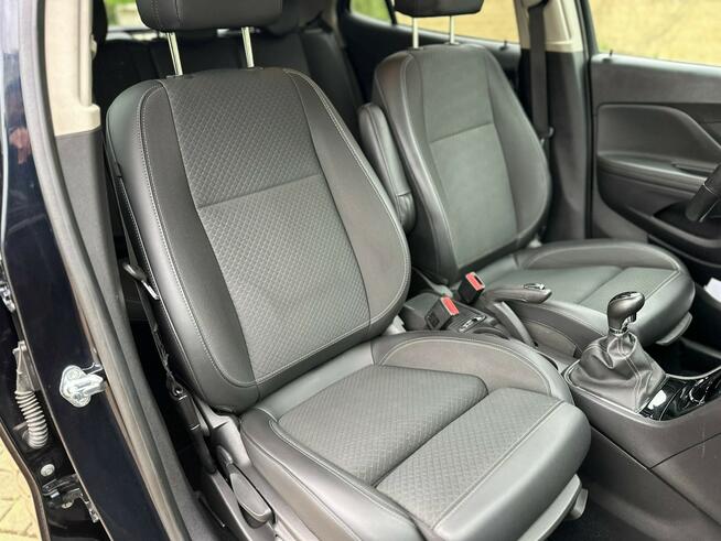 Opel Mokka Ecotec Innovation Tarnowskie Góry - zdjęcie 9