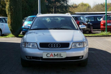 Audi A4 1,9TDi 105KM, Pełnosprawny, Zarejestrowany, Ubezpieczony Opole - zdjęcie 2