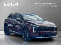 Kia Sportage 1.6 180km L + TECH  Salon Polska 1wł Serwis ASO Bydgoszcz - zdjęcie 7