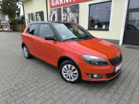 Škoda Fabia 1.2i Turbo 105KM Klimatronic Monte Carlo Łuków - zdjęcie 2