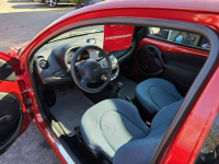 Ford KA 1.3 Benzyna 60 KM, Klimatyzacja, Lakier Metalik, Radio CD Słupsk - zdjęcie 6