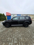 Citroen C-Crosser naped 4x4 - 2.2 HDI - 7 osobowy Głogów - zdjęcie 8