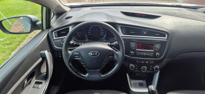 Kia Cee'd LED-MEDIA Paproć - zdjęcie 12