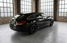 Mercedes CLA 180 Bezwypadkowy serwisowany Rok Gwarancji Kraków - zdjęcie 5