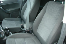 Volkswagen Golf Plus 2,0 TDi 140 KM Piła - zdjęcie 12